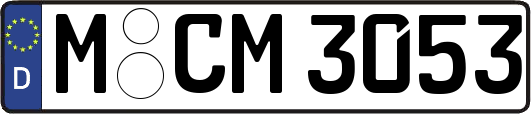 M-CM3053