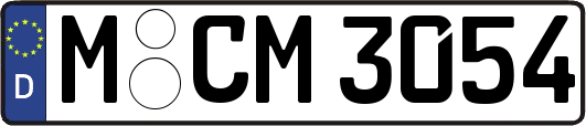 M-CM3054