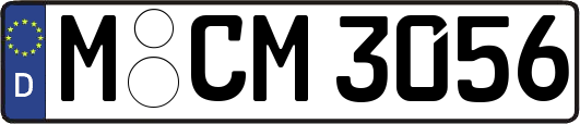 M-CM3056