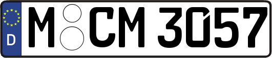 M-CM3057