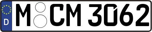 M-CM3062