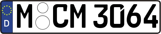 M-CM3064