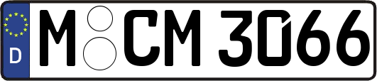 M-CM3066