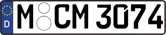 M-CM3074