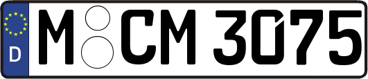 M-CM3075