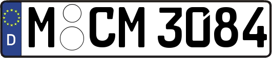 M-CM3084