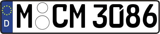 M-CM3086
