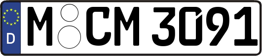 M-CM3091