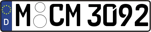 M-CM3092