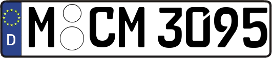 M-CM3095