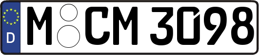 M-CM3098