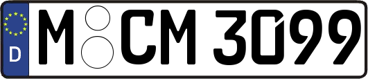 M-CM3099