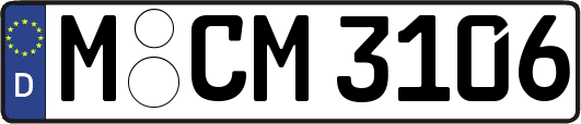 M-CM3106