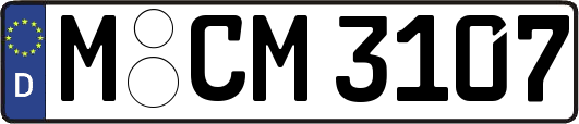 M-CM3107