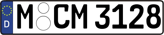 M-CM3128