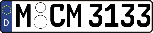M-CM3133