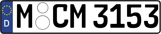 M-CM3153