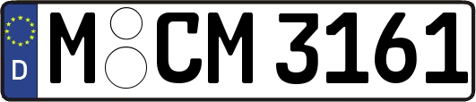 M-CM3161