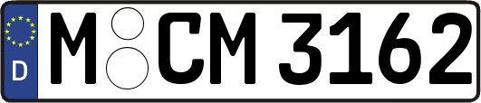 M-CM3162