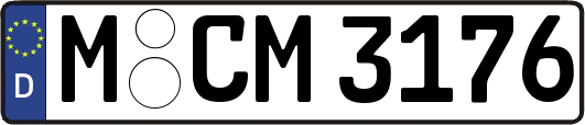 M-CM3176