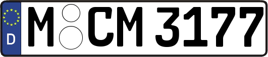 M-CM3177