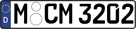 M-CM3202