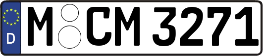 M-CM3271