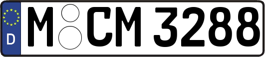 M-CM3288