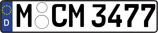 M-CM3477