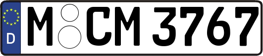 M-CM3767