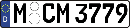 M-CM3779