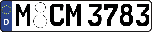 M-CM3783