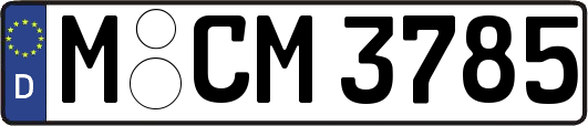 M-CM3785