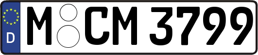 M-CM3799