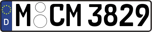 M-CM3829