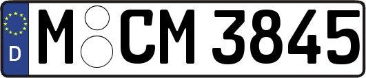 M-CM3845
