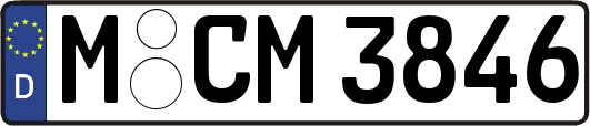 M-CM3846