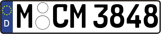 M-CM3848