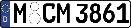M-CM3861
