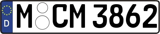 M-CM3862