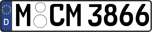 M-CM3866