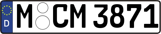 M-CM3871