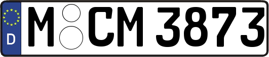 M-CM3873