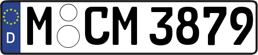 M-CM3879
