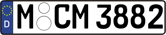 M-CM3882