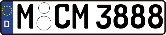 M-CM3888