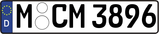 M-CM3896