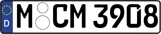 M-CM3908