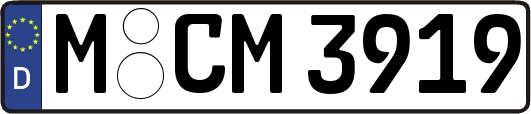 M-CM3919
