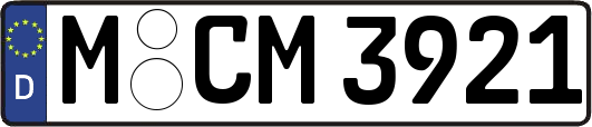 M-CM3921